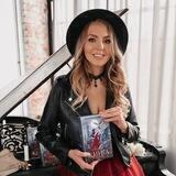 Лана Клонис Писатель