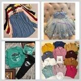 حراجی های پوشاک فانتزی و اسپورت هم بچه گانه وهم بزرگسال ای دی کانال اصلی https://t.me/+bvA9Ex9c3cgyN2Zk