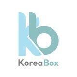 Korea BOX, корейская косметика