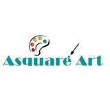 asquare printed wall arts