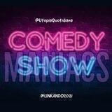 ©️OMEDYⓂ️ANIACS🎙Show