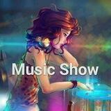 🎀Music Show🎶