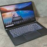 MSI Laptops
