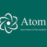 "Atom" innovatision ta'lim markazi