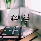 غَيْثُ السُنّة..🌧