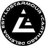 LostArmour