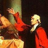 Patrick Henry