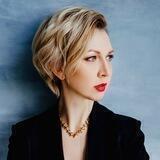 Anna Simonova RAD Moscow