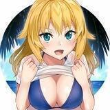 Bikini Moe