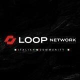 LoopNetworkItalia🇮🇹