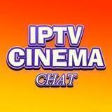 IPTV Cinema ЧАТ