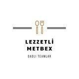 🥘𝐿𝐸𝑍𝑍𝐸𝑇𝐿𝐼 𝑀𝐸𝑇𝐵𝐸𝑋👩🏻‍🍳