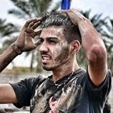 الشاعر محمد منير المياحي✍️