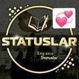 💞 STATUSLAR 🥀