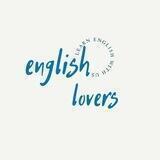 English Lovers Discussion