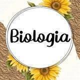 ☘️ Biologiya - Biology ☘️