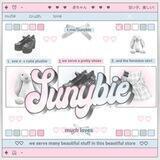 Sunybie ♡