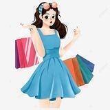 تسوقي وتالقي للملابس 👗👒