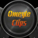 Omegle Clips