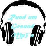 Rund um Gesund MP3´s