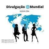 Divulgação 🌐Mundial