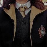 ϟ hufflepuff ϟ