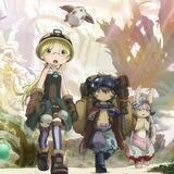 Made in Abyss | AL