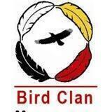 Bird Clan Messenger
