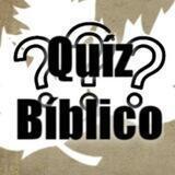 Quíz Bíblico