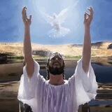 🕊 Fire of the Holy Spirit 🔥 Молитва на иных языках ☁️🙌