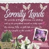 OPEN ৎꪆ ⑅ ⸼ .. Serenity Land’s.