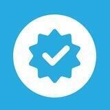 Verified badge telegram