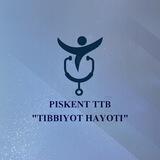 Piskent TTB "Tibbiyot Hayoti"