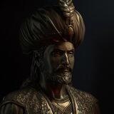 Şah İsmayıl Səfəvi