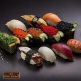 Sushi Bar #1 Nam Dae Mun.