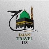 ImanTravelUz