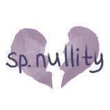 SP.NULLITY | medicine