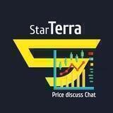 StarTerra Price Chat