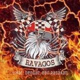 OFC RAVAGOS 🇵🇬