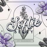 𝐒ØFTIE 𝐁ERRY : OPEN