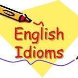 Idioms