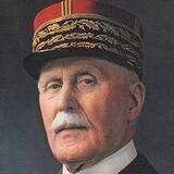 Maréchal Pétain