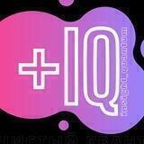 +IQ | Чистый Квант