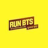 [ENGSUB] Run BTS! All Episode
