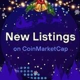 Coin Listing Notification