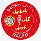 SHOWAGENTEN RADIO & TV