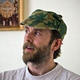 Burzum Persian