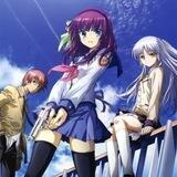 Angel Beats | Sub Indo