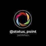 Status Point (PainKIllers)
