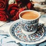 Türkçem / Мой турецкий